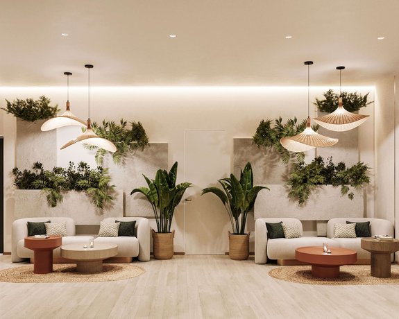 Imagen de los interiores del Hotel Terradamari Resort and Spa Marina di Modica, Tapestry by Hilton. Foto 9