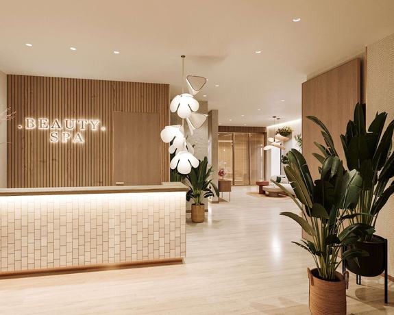 Imagen de los interiores del Hotel Terradamari Resort and Spa Marina di Modica, Tapestry by Hilton. Foto 11