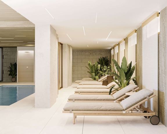 Imagen de la piscina del Hotel Terradamari Resort and Spa Marina di Modica, Tapestry by Hilton. Foto 13