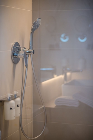 Imagen de la habitación del Hotel Terradets. Foto 11