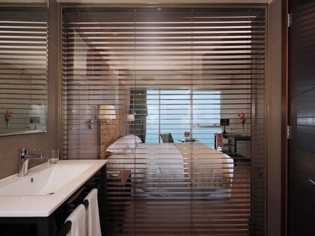 Imagen de la habitación del Hotel Terrado Cavancha. Foto 3