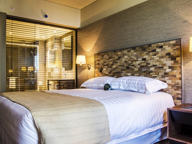 Imagen de la habitación del Hotel Terrado Cavancha. Foto 4