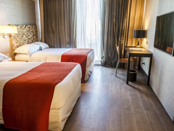 Imagen de la habitación del Hotel Terrado Cavancha. Foto 5