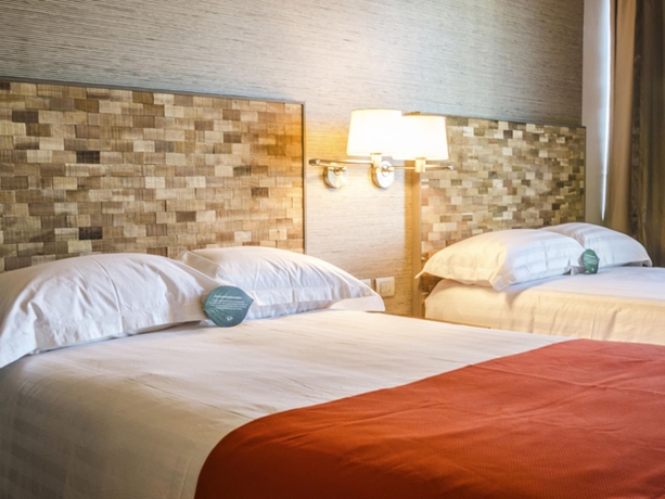 Imagen de la habitación del Hotel Terrado Cavancha. Foto 6