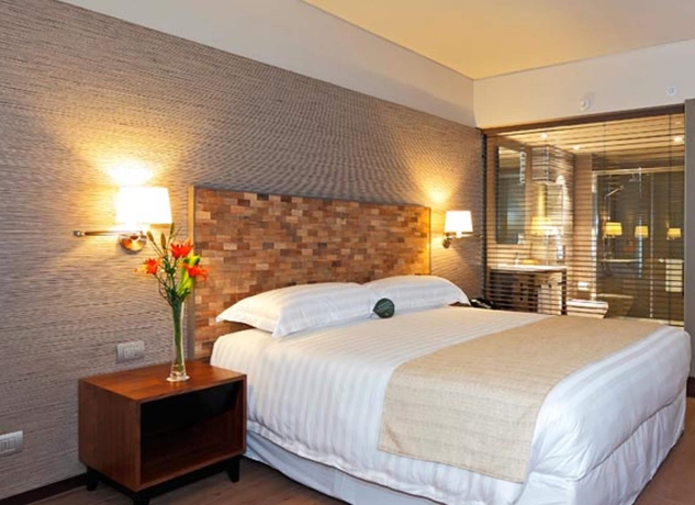 Imagen de la habitación del Hotel Terrado Cavancha. Foto 16