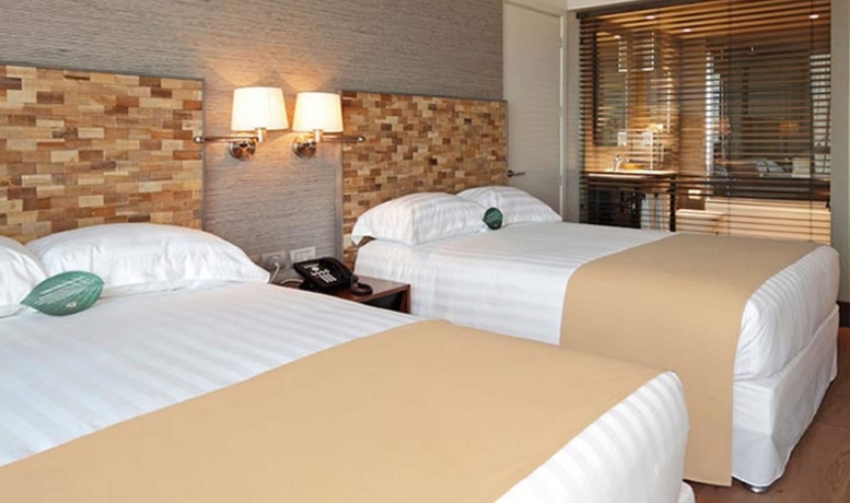 Imagen de la habitación del Hotel Terrado Cavancha. Foto 17