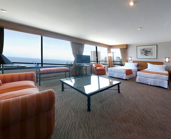 Imagen de la habitación del Hotel Terrado Club. Foto 4