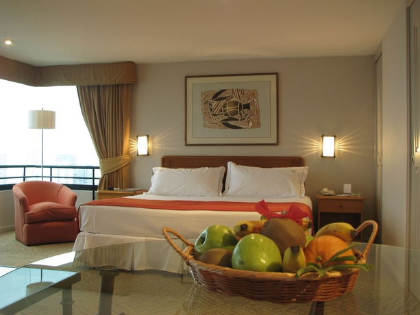 Imagen de la habitación del Hotel Terrado Club. Foto 5