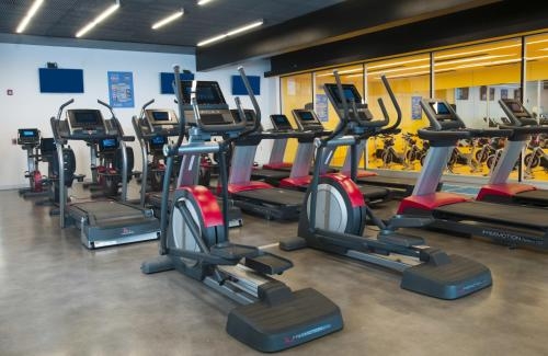 Imagen general del Hotel Terrado Rancagua. Foto 4