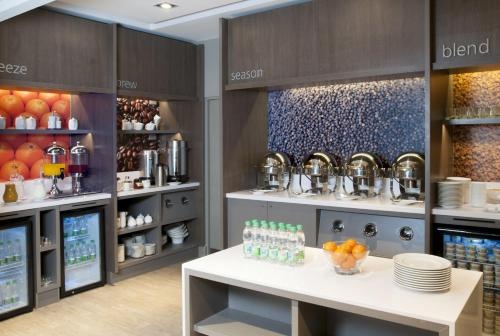 Imagen general del Hotel Terrado Rancagua. Foto 5