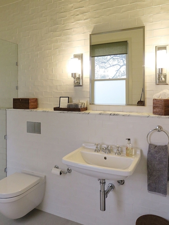 Imagen de la habitación del Hotel Terragong 1858. Foto 14