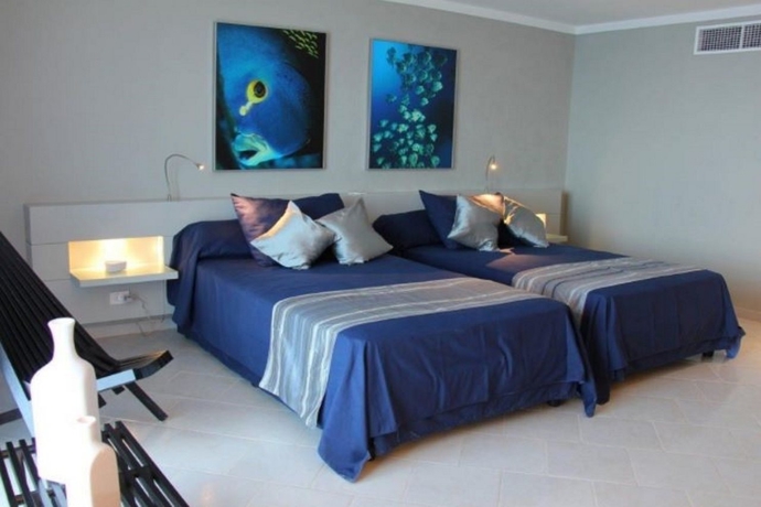 Imagen general del Hotel Terral. Foto 7