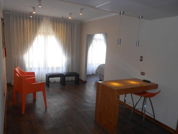 Imagen de la habitación del Hotel Terral and Spa. Foto 10