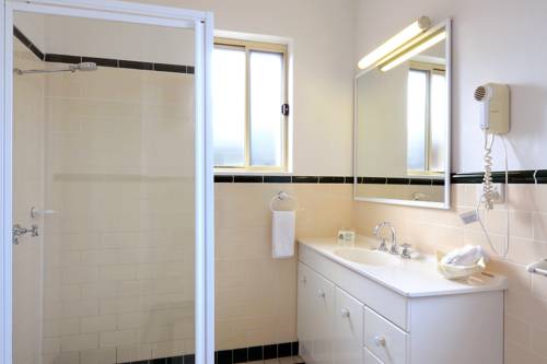 Imagen de la habitación del Hotel Terralong Terrace Apartments. Foto 3