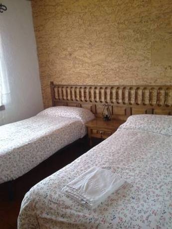 Imagen general del Hotel Terralta, Campelles. Foto 2