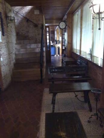 Imagen general del Hotel Terralta, Campelles. Foto 7