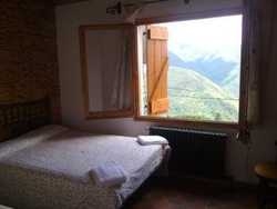 Imagen de la habitación del Hotel Terralta, Campelles. Foto 17