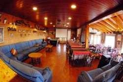 Imagen de los interiores del Hotel Terralta, Campelles. Foto 18