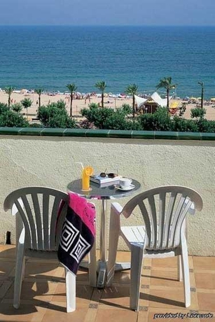 Imagen general del Hotel Terramar, Calella. Foto 4