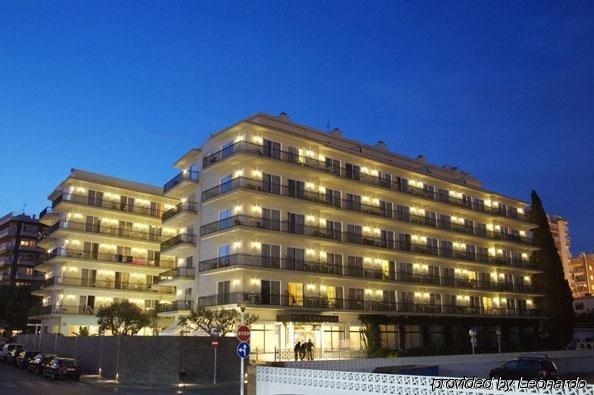 Imagen general del Hotel Terramar, Calella. Foto 6