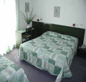 Imagen de la habitación del Hotel Terramare. Foto 3