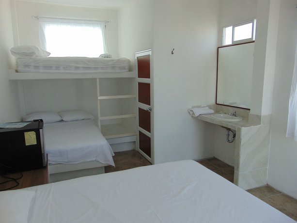 Imagen de la habitación del Hotel Terramares. Foto 4