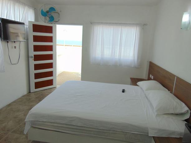 Imagen de la habitación del Hotel Terramares. Foto 6