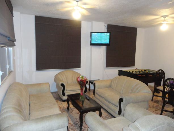 Imagen de los interiores del Hotel Terramares. Foto 20
