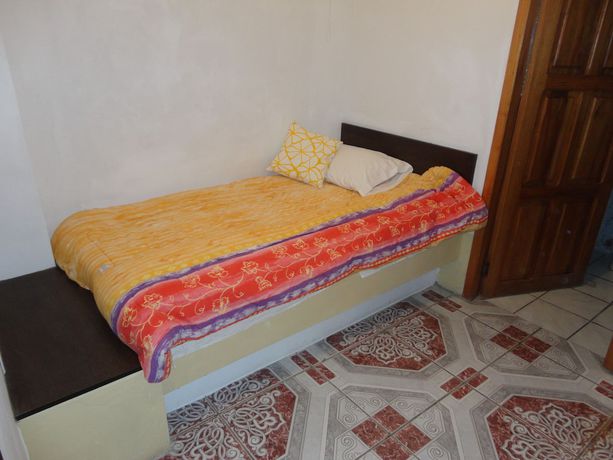 Imagen de la habitación del Hotel Terramares. Foto 16