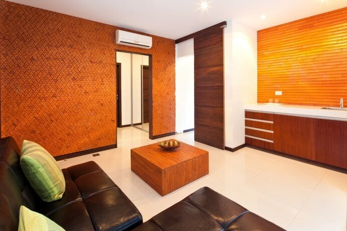 Imagen general del Hotel Terramia Resort. Foto 8