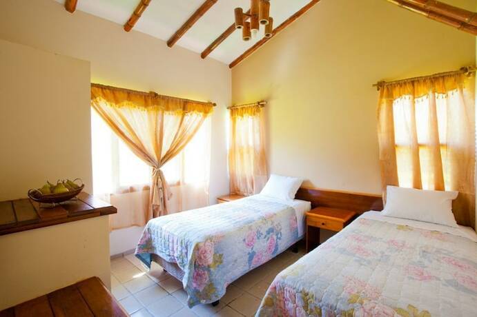 Imagen de la habitación del Hotel Terramia Resort. Foto 15