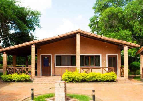 Imagen de la habitación del Hotel Terramia Resort. Foto 13