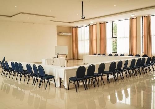 Imagen general del Hotel Terramia Resort. Foto 3