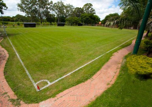 Imagen general del Hotel Terramia Resort. Foto 4