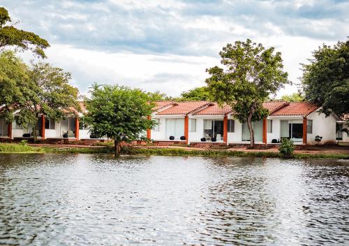 Imagen general del Hotel Terramia Resort. Foto 6