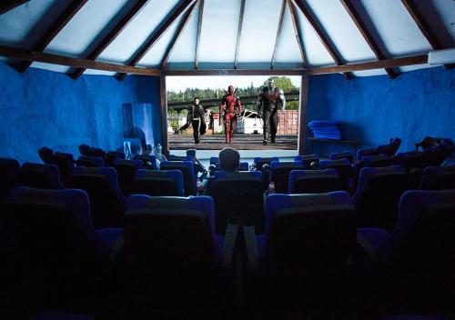 Imagen general del Hotel Terramia Resort. Foto 7