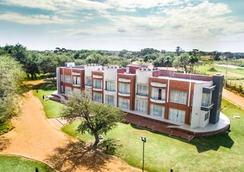 Imagen general del Hotel Terramia Resort. Foto 8