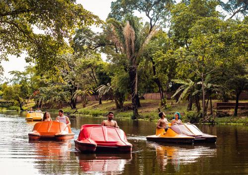 Imagen general del Hotel Terramia Resort. Foto 9