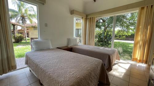 Imagen de la habitación del Hotel Terramia Resort. Foto 18