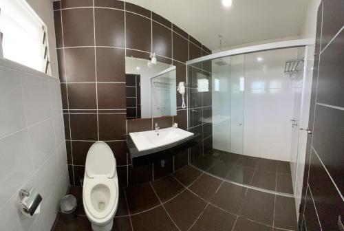 Imagen de la habitación del Hotel Terramia Resort. Foto 20