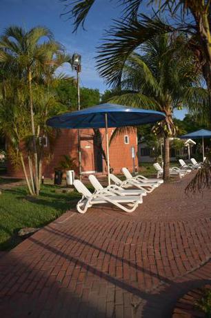 Imagen general del Hotel Terramia Resort, Las Barreras. Foto 1
