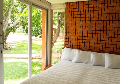 Imagen general del Hotel Terramia Resort, Las Barreras. Foto 2