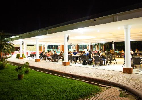 Imagen general del Hotel Terramia Resort, Las Barreras. Foto 5