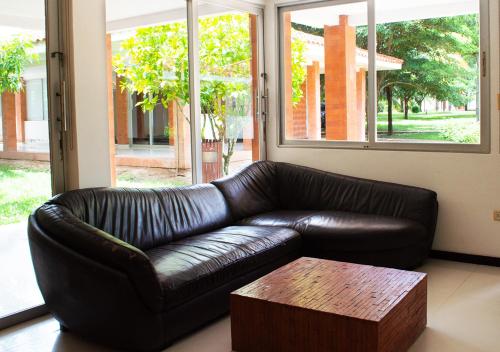 Imagen de la habitación del Hotel Terramia Resort, Las Barreras. Foto 16