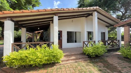 Imagen de la habitación del Hotel Terramia Resort, Las Barreras. Foto 17