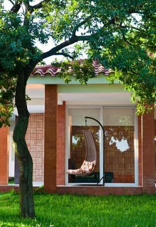 Imagen general del Hotel Terramia Resort, Warnes. Foto 2