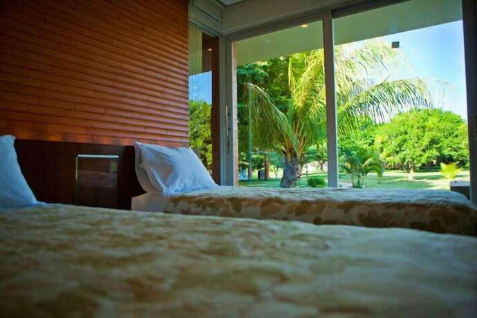 Imagen general del Hotel Terramia Resort, Warnes. Foto 3