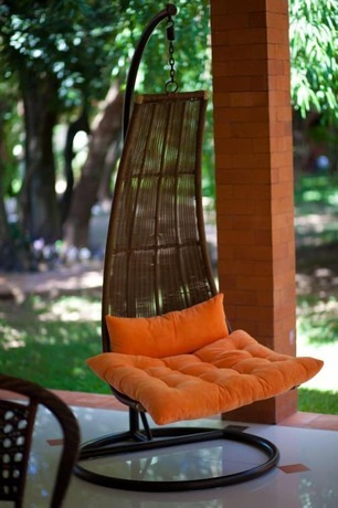 Imagen general del Hotel Terramia Resort, Warnes. Foto 11