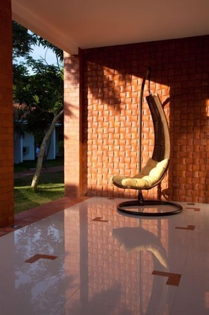Imagen general del Hotel Terramia Resort, Warnes. Foto 13