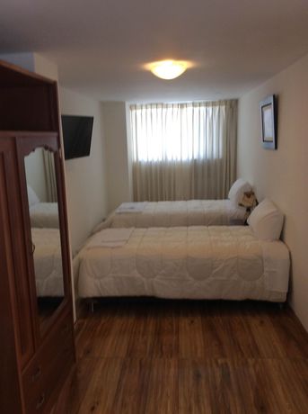 Imagen de la habitación del Hotel Terramistica Arequipa - Illari. Foto 3